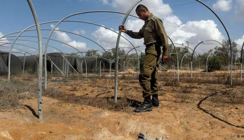 مقتل فلسطيني واعتقال 14 اخرين في الضفة الغربية