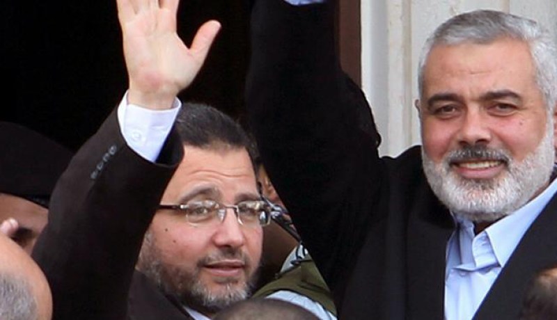 فيسترفيله يحمل حماس مسؤولية التصعيد