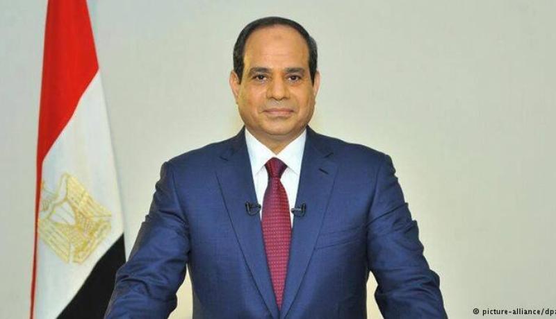 السيسي يدعو المجتمع الدولي إلى النظر في أزمات التطرف والإرهاب بالدول العربية