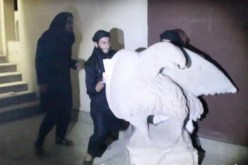 داعش يبيع الآثار لتمويل الإرهاب