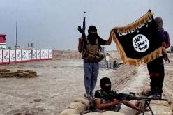 داعش يعدم 5 أشخاص بتهمة التجسس في العراق