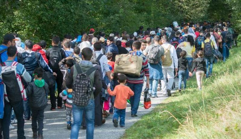 النمسا ترحل 50 ألف لاجئ إلى أوطانهم