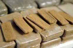 وهران: العثور على أزيد من 34 كلغ من المخدرات برأس فلكون