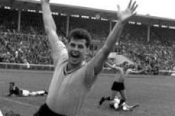 وفاة مسجل اول هدف في تاريخ الدوري الألماني