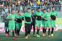 السنافر لتأكيد أحقية التأهل والمكرة لاستغلال الفـرصة الثنية