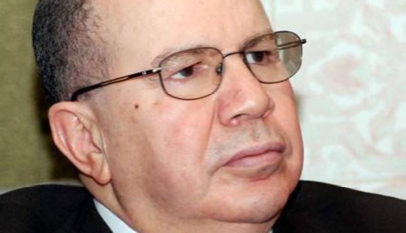 بركات يؤكد على ضرورة مراجعة قيمة المنحة الشهرية الخاصة بالمعاقين