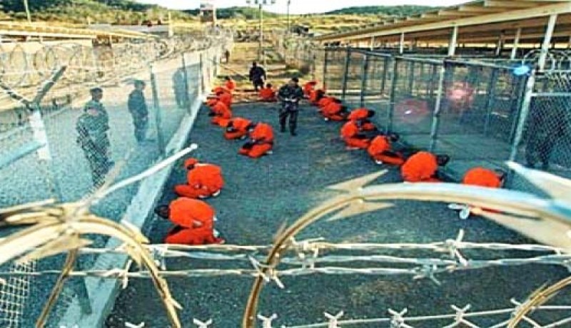 الأمم المتحدة تتأسف لعدم إغلاق سجن غوانتانامو