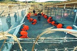 الأمم المتحدة تتأسف لعدم إغلاق سجن غوانتانامو