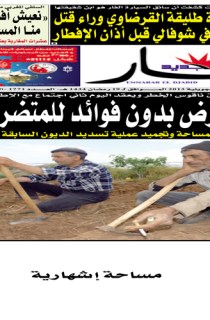 الأحد 28 جويلية 2013