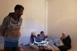 بالصور.. فاعل خير يمنح سكنا للعائلة المطرودة إلى الشارع بوهران