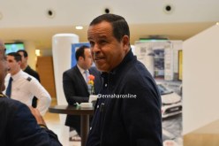 شارف :”هذا هو الفرق بين التكوين في الجزائر وألمانيا”