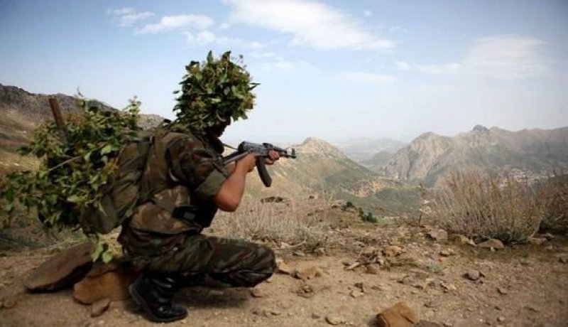 الجيش يحبط محاولة تهريب 10 أطنان من المواد الغذائية
