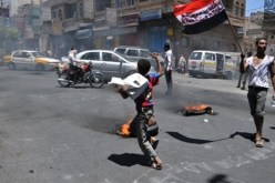 مقتل 6 أشخاص في اشتباكات بجنوب اليمن