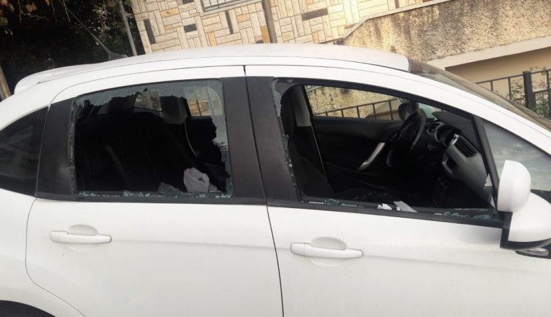 عام ونصف سجنا نافذا لرعية تركي حطّم سيارة إمرأة بالبليدة