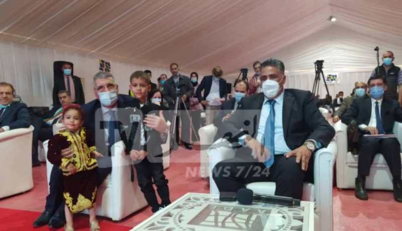 بلعريبي.. كل شبر من الجزائر شاهد على تنكيل الاستعمار بحماة الأرض