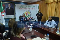 بوشارب: الأمانة إستحدثت لتصحيح مسار الحزب ولمّ شمل أبناء الأفلان