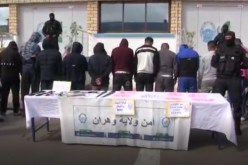 تفكيك متورطين في التهريب الدولي للاكستازي عبر رحلات حرقة بوهران