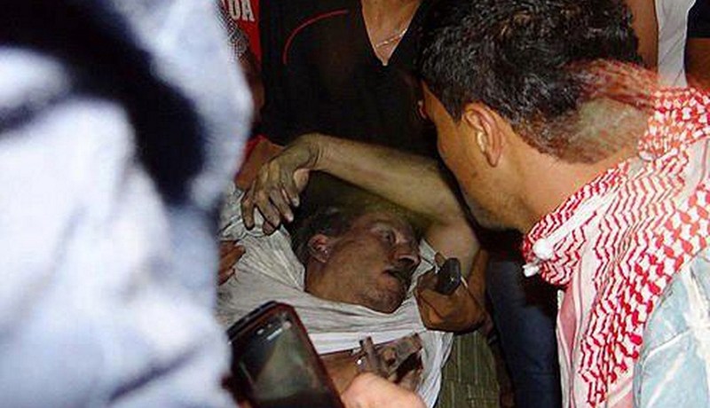 حــرب على أمــريكـــا ..بسبب إســـاءة   إلى الرسـول ''صلى الله عليه وسلم'' !
