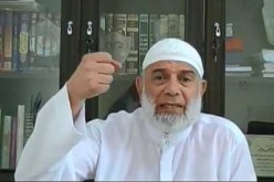 الحكم بإحالة أوراق الداعية المصري وجدي غنيم إلى المفتي للإعدام