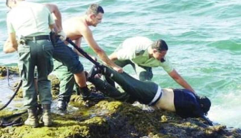 النهار تنشر القائمة الاسمية للحراقة
