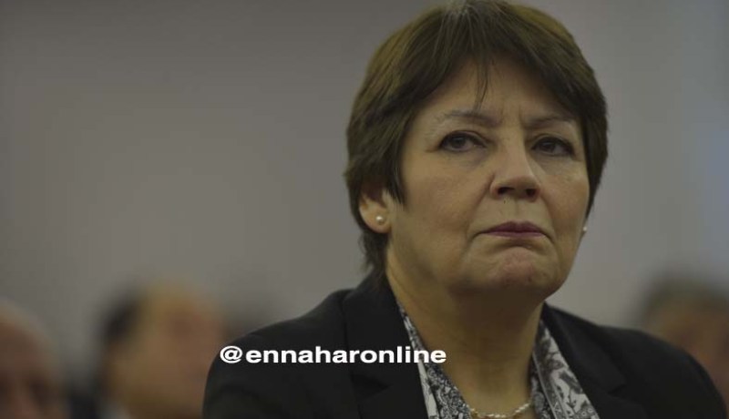 بن غبريت: أبواب الحوار مفتوحة ولم تغلق يوما