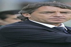 مانشيني: تدريب الانتر كانت المهنة الأصعب