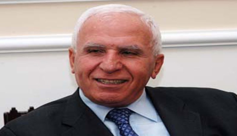 الإعلان الرسمي عن الحكومة الفلسطينية الجديدة في 18 من الشهر الجاري بالقاهرة