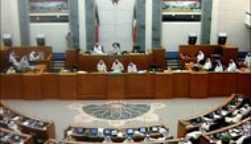 دعوة المعارضة الكويتية للمشاركة بالحكومة