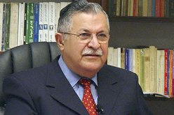 الطالباني يبحث مع بان كي مون الأزمة بين الحكومة العراقية و إقليم كردستان