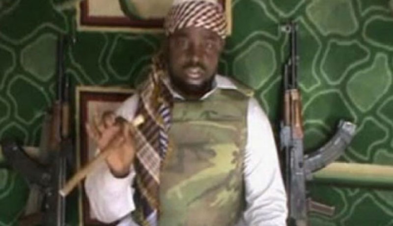 احد قادة بوكو حرام يطلق تهديدات بالرد على الفيلم المسيء للإسلام