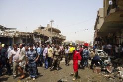 مقتل 3 أشخاص بهجمات متفرقة في العراق