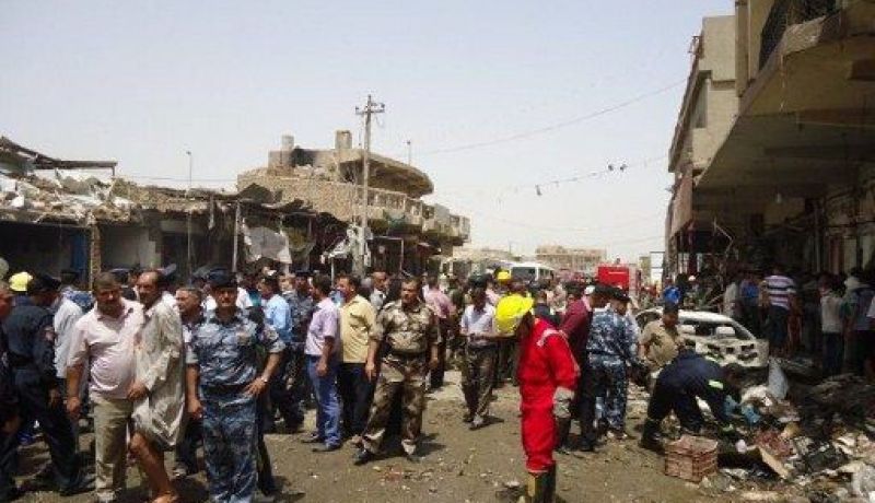 مقتل 3 أشخاص بهجمات متفرقة في العراق