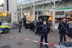 وفاة 3 أشخاص في عملية دهس بألمانيا