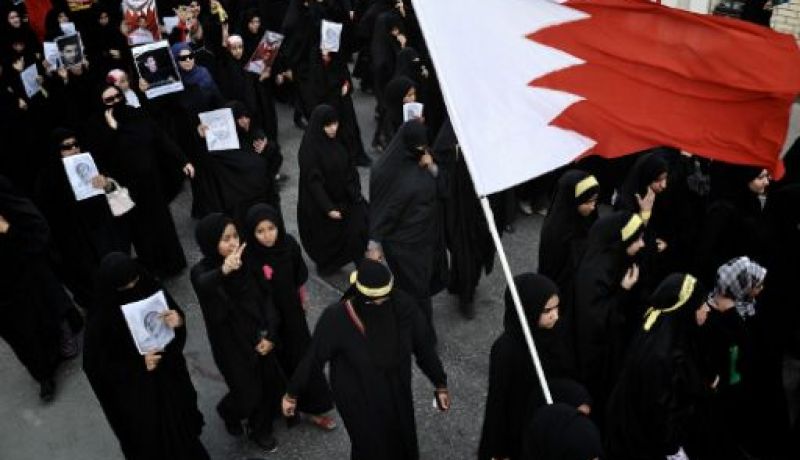 مظاهرات احتجاج متوقعة في البحرين والسعودية يوم الاحد