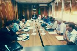 وزير التكوين المهني يأمر بالتكفل بانشغالات ومشاكل عمال القطاع