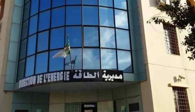 الشلف: الشروع في تنصيب ورشات العمل في 5 مشاريع لربط 940 مسكن بالغاز