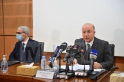 وزير المالية يدعو المتعاملين الاقتصاديين للانخراط بالمسار التنموي بعيدا عن الفساد والبيروقراطية