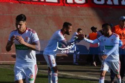 بالصور.. “السياربي” تقلب الطاولة وتبلغ نهائي كأس الجمهورية