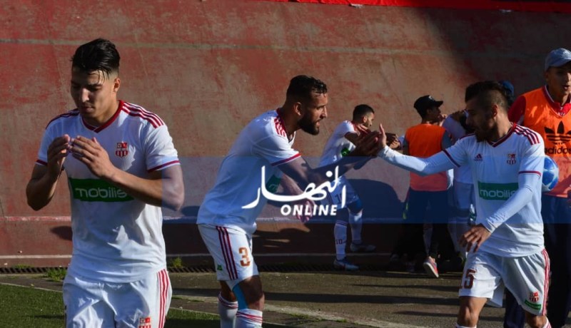 بالصور.. “السياربي” تقلب الطاولة وتبلغ نهائي كأس الجمهورية