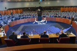 اللقاء التشاوري حول الرئاسيات ينطلق.. وبن صالح غائب!