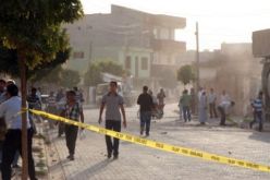 سوريا تحقق في مصدر القذيفة التي سقطت في تركيا وتدعو للتصرف بعقلانية