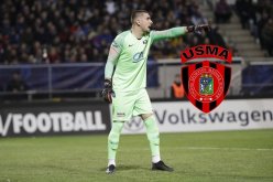 عنتر يحيى: “المفاوضات مع سانت إتيان لقدوم قندوز في الطريق الصحيح”