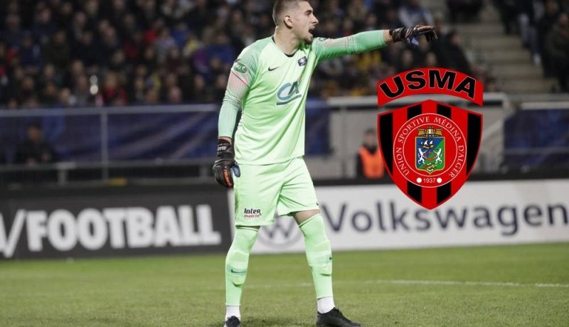 عنتر يحيى: “المفاوضات مع سانت إتيان لقدوم قندوز في الطريق الصحيح”