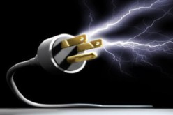 مصرع طفلة بصعقة كهربائية بحي عمارة عبد القادر مدينة وادي ارهيو