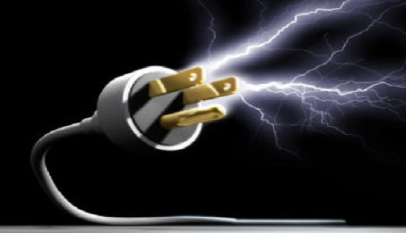 مصرع طفلة بصعقة كهربائية بحي عمارة عبد القادر مدينة وادي ارهيو