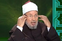 إصدار حكم إعدام بحق القرضاوي بتهمة دعم الإرهاب