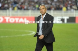 كازوني يَمنح اللاعبين الجٌدد أسبوع راحة !