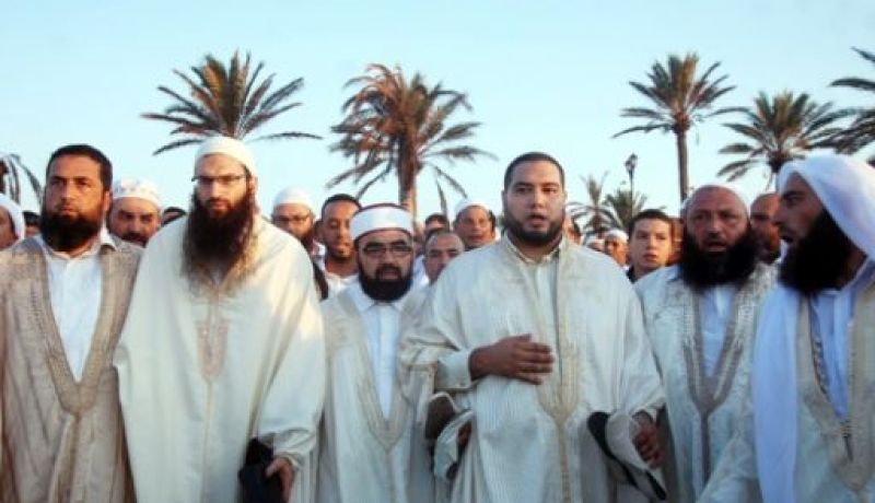 وزارة الثقافة التونسية تدين اعتداءات السلفيين على فعاليات ثقافية