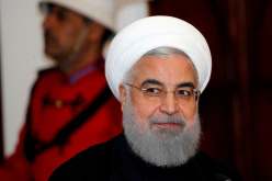 حقيقة إصابة الرئيس الإيراني بفيروس كورونا