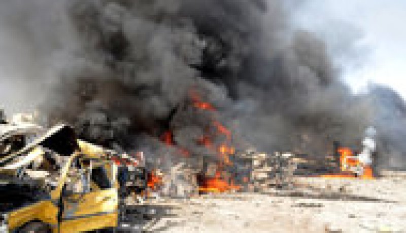 واشنطن تؤمن بخطة أنان بسوريا